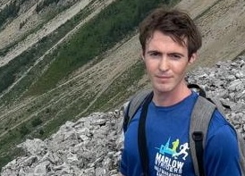 Thomas Graham